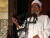 وفاة الدكتور محمد المختار المهدى رئيس عام الجمعية الشرعية وعضو كبار العلماء