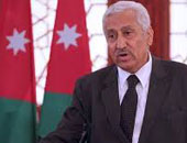 رئيس وزراء الأردن: التطرف والإرهاب ينشران رائحة الدم والموت