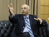 خلال احتفال النقابة باليوم العالمى للممرضة..وزير الصحة:خطة خمسية لتطوير تعليم التمريض..ووزير التعليم العالى: القضاء على العجز فى عام 2020..والنقيب: قدمنا مشروعا مزاولة المهنة والنقابة لتشريعية الوزراء