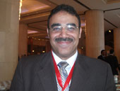 اختيار الدكتور هشام الغزالى نائبا لرئيس الجمعية العالمية للسرطان "NCCN"