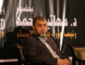 انتهاء اجتماع مجلس أمناء "الشرعية للحقوق والإصلاح" بحضور الشاطر