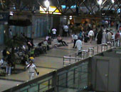 سلطات مطار القاهرة تضبط راكبًا كنديًا حاول تهريب مشغولات ذهبية بمليون جنيه
