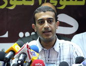 طارق الخولى: "فى حب مصر" تجرى مشاورات مع الأحزاب لتشكيل قائمة موحدة