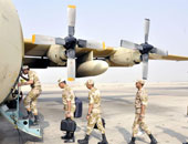 متحدث الرئاسة: مقصد الرئيس من "القوى الغاشمة" هى التى لا ترحم المعتدى