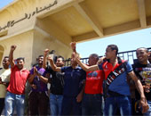 عبور 821 مسافرا بين مصر وغزة فى اليوم الثانى لتشغيل معبر رفح