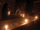 "صحافة المواطن": انقطاع الكهرباء عن قرية "الدلجمون" بالغربية