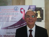 سرطان الثدى الأكثر شيوعا بين السيدات و5% نسب الإصابة بالنوع الشرس فى مصر