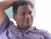 اختيار عادل عبده رئيساً للجنة تحكيم مهرجان المسرح الإيمائى