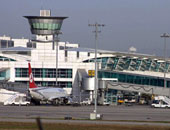  تركيا تطرد النائب الأوروبى الهولندى السابق بعد وصوله مطار صبيحة جوكشين