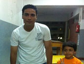 المقاولون يواجه المطاحن غدا والتصنيع الإثنين