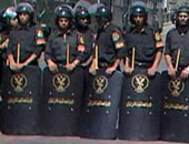 إخلاء سبيل المتهمين بالهجوم على الشرطة فى الشرقية