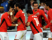 أرقام فى القارات