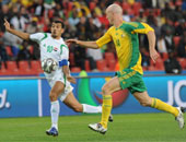 أسود الرافدين بلا أنياب والفراعنة خطفوا الإعجاب