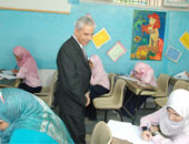 "تعليم الإسكندرية": 8 غرف عمليات لمتابعة امتحانات الثانوية العامة