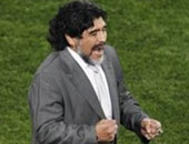 حب مارادونا و"حب النساء" وإنجلترا "جدة كرة القدم" أبرز تصريحات المونديال