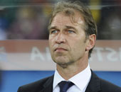 مدرب أستراليا: كنت أعتقد أن أربع نقاط كافية للصعود لدور الـ 16