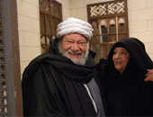 الصعايدة يطالبون بإنصاف "شيخ العرب همام" من الفخرانى