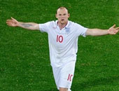 رونى: جاهز لمواجهة ألمانيا