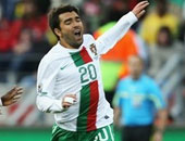 ديكو يعود لتدريبات البرتغال