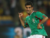 ماركيز: جماهيرنا تنتظر هزيمتنا أمام الأرجنتين