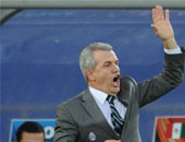 مدرب المكسيك: مارادونا صديق عزيز 