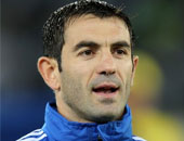 قائد اليونان: الإصابات حرمتنا من الفوز على الأرجنتين