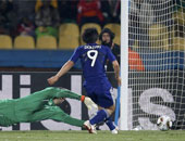 بالفيديو.. اليابان تتأهل لدور الـ16 بعد تغلبها على الدنمارك 3-1