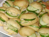 نصائح لتحويل سندوتشات المدرسة إلى "وجبة مفرحة"