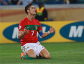 الفيفا يرفض توقيع عقوبة على رونالدو