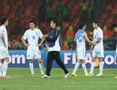 صحافة كوريا تشيد بمنتخبها رغم الخروج