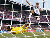 الصحافة الألمانية تذكر الإنجليز بالهدف الشهير فى نهائى 1966