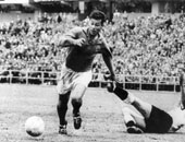 28 يونيو.. سالينكو يحرز خماسية فى الكاميرون.. وبلان يسجل أول هدف ذهبى