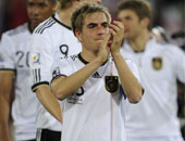 لاعبو ألمانيا لا يريدون خوض لقاء المركز الثالث والرابع