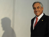 رئيس تشيلى ينتقد تصرف مدرب المنتخب