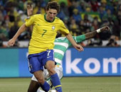 إيلانو يغيب عن البرازيل أمام هولندا