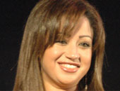 ريهام عبدالحكيم تمثل مصر فى مهرجان الإذاعات العربية