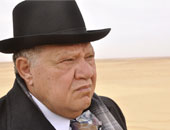 يحيى الفخرانى: "دهشة" مختلفة عن "شيخ العرب" و"الخواجة عبد القادر"