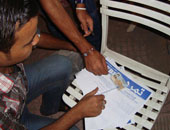 تمرد: أعداد الموقعين على استمارة الحملة ستفاجئ "مرسى"