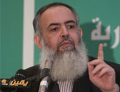محامى حارس "حازم أبو إسماعيل": إخلاء سبيل موكلى على ذمة "الانضمام للإخوان"
