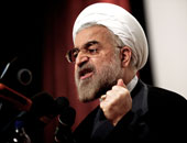 إيران تعلن اكتشاف منطقة تحوى كمية ضخمة من اليورانيوم وسط البلاد