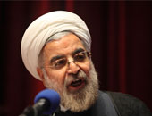 "روحانى": إيران مستمرة فى دعمها لإرساء السلام فى المنطقة