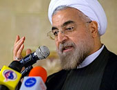 الرئيس الإيرانى: رد فعل طهران فى حال انتهاك الاتفاق يفوق التصور
