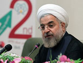 روحانى: إيران ستبدأ بيع "يو إف 6"خلال أسابيع..وسندخل سوق التجارة النووية