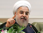 روحانى يندد بالفساد فى إيران ويدعو للتصدى لـ"جهاز" تهريب السلع