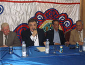 بالفيديو..السيد البدوى: الإخوان يحولون الحرب مع إسرائيل لصراع سنى شيعى