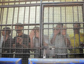 مد أجل الحكم على أحد شركاء مرسى فى أحداث الاتحادية لـ 14 يناير 