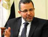 بالفيديو.. مستشار قانونى: حكومة مرسى تنازلت رسميا عن حق مصر فى مياه النيل