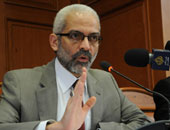 تعرف أين ذهب علاء عبد العزيز وزير ثقافة الإخوان؟