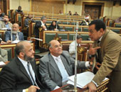 "الشورى" يوافق مبدئيا على مشروع قانون بإنشاء كلية طب بالقوات المسلحة