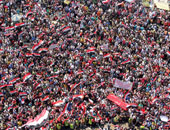 الجزائرية أسماء بن قادة: مازلنا نفكر ببطء فى زمن الثورات